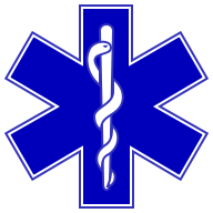 St. Lawrence University EMS Logo